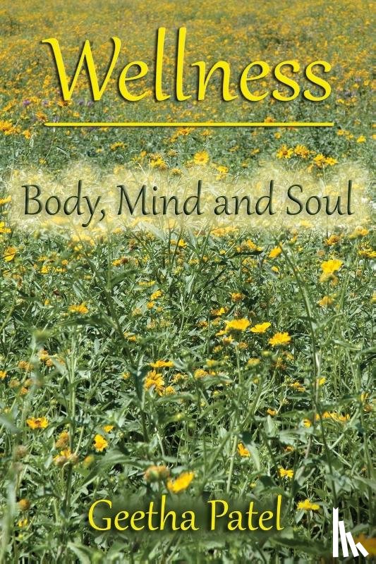 Patel, Geetha - Wellness