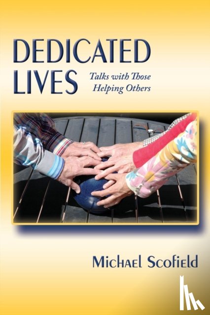 Scofield, Michael - Dedicated Lives