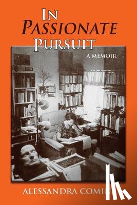 Comini, Alessandra - In Passionate Pursuit
