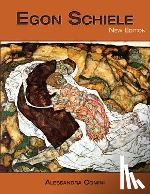 Comini, Alessandra - Egon Schiele