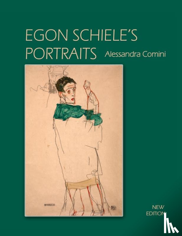 Comini, Alessandra - Egon Schiele's Portraits