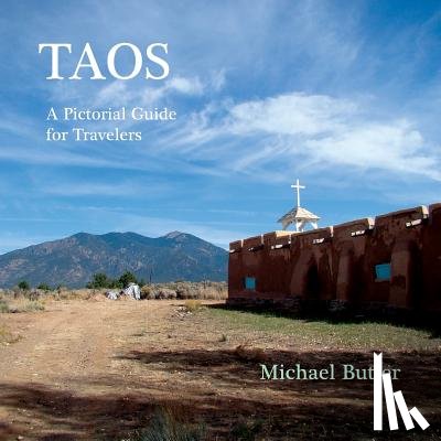Butler, Michael - Taos