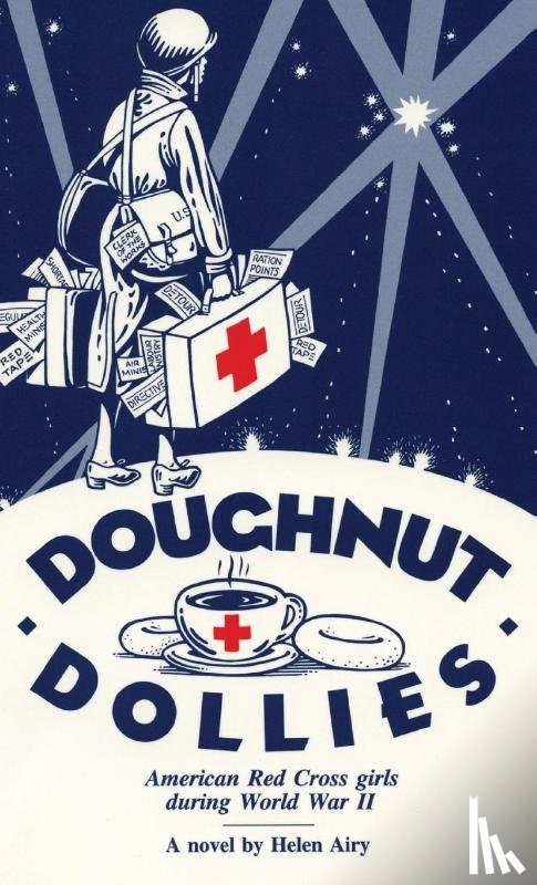 Airy, Helen - Doughnut Dollies