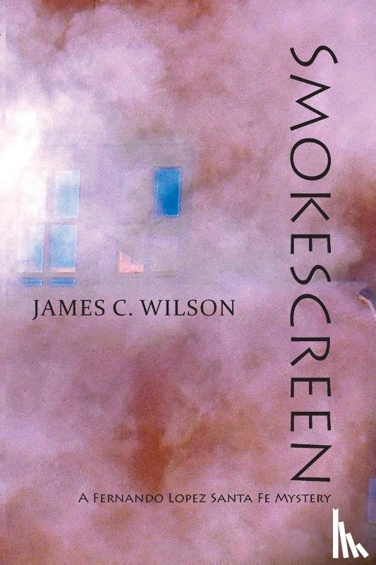 Wilson, James C - Smokescreen