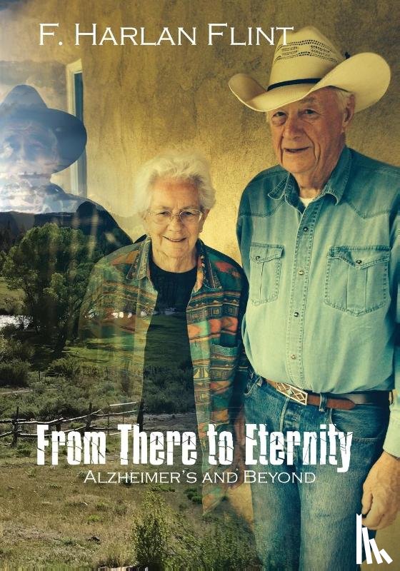 Flint, F. Harlan - From There to Eternity