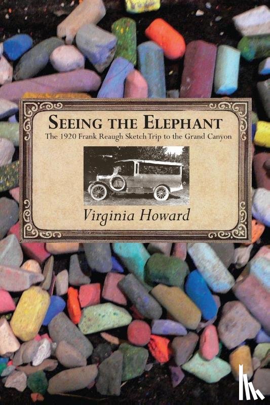 Howard, Virginia - Seeing the Elephant