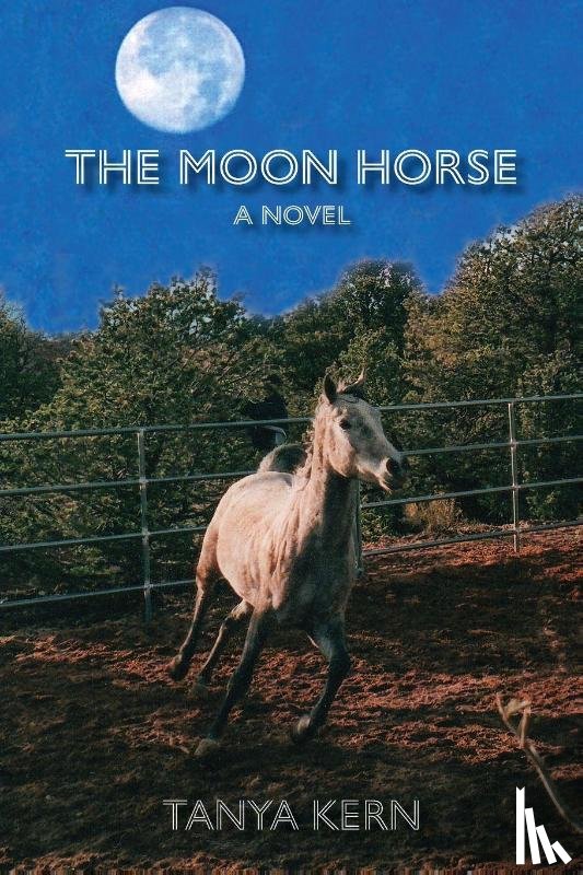 Kern, Tanya - The Moon Horse