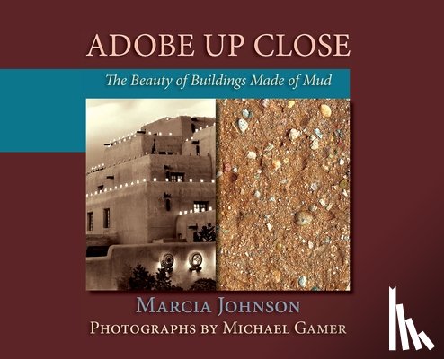 Johnson, Marcia - Adobe Up Close