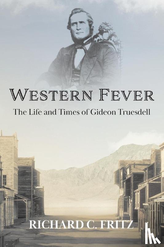 Fritz, Richard C. - Western Fever