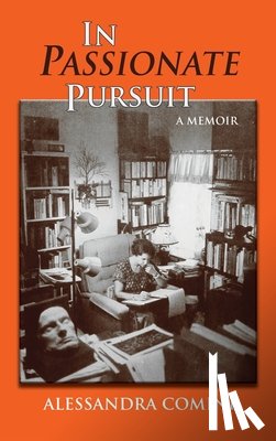 Comini, Alessandra - In Passionate Pursuit