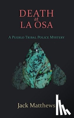 Matthews, Jack - Death at La Osa