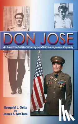Ezequiel L. Ortiz, Ortiz, James A. McClure, McClure - Don Jose
