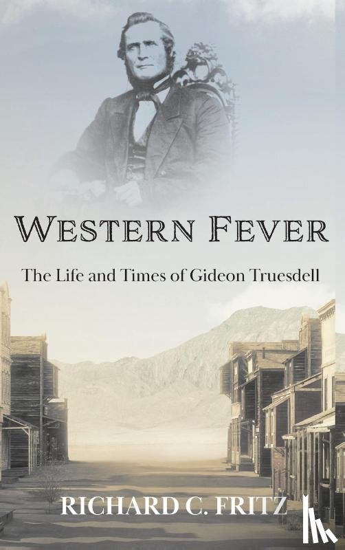 Fritz, Richard C. - Western Fever