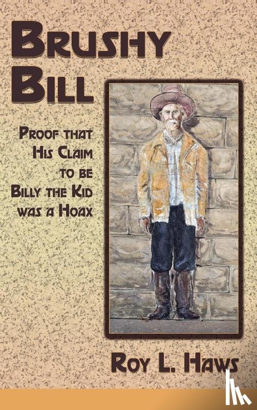 Haws, Roy L. - Brushy Bill