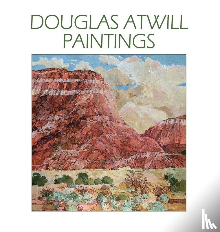 Atwill, Douglas - Douglas Atwill Paintings