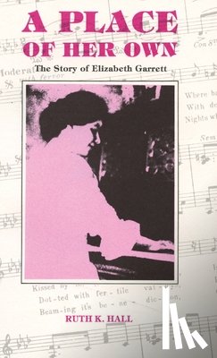 Hall, Ruth - A Place of Her Own