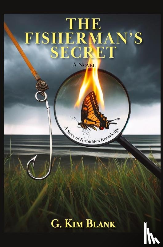 Blank, G. Kim - The Fisherman's Secret (Softcover)