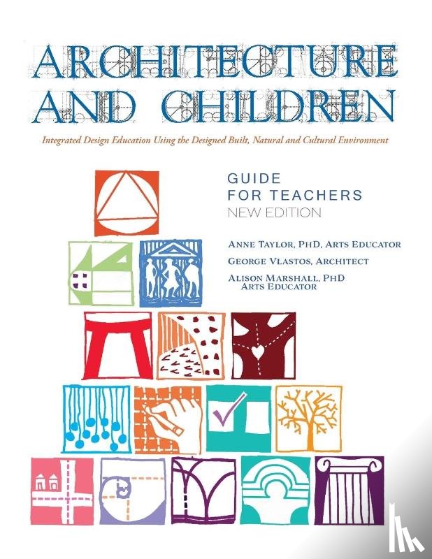 Taylor, Anne - Architecture and Children