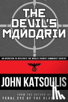 Katsoulis, John - The Devil's Mandarin