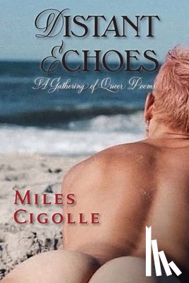 Cigolle, Miles - Distant Echoes