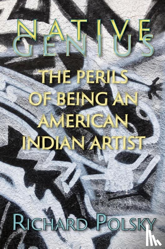 Polsky, Richard - Native Genius