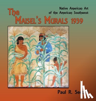Secord, Paul R. - The Maisel's Murals, 1939
