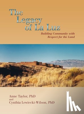Taylor, Anne, Lewiecki-Wilson, Cynthia - The Legacy of La Luz