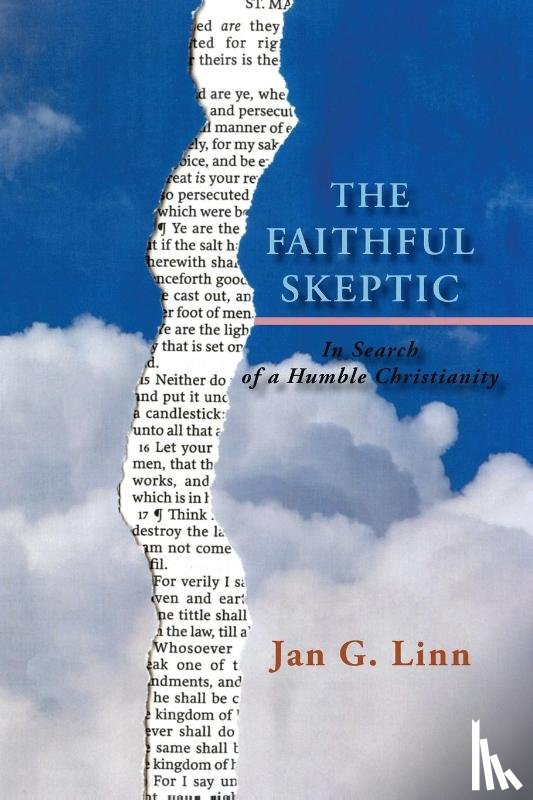 Linn, Jan G. - The Faithful Skeptic