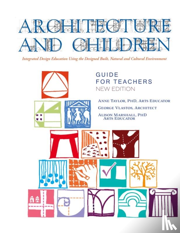 Taylor, Anne - Architecture and Children