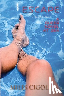 Cigolle, Miles - Escape