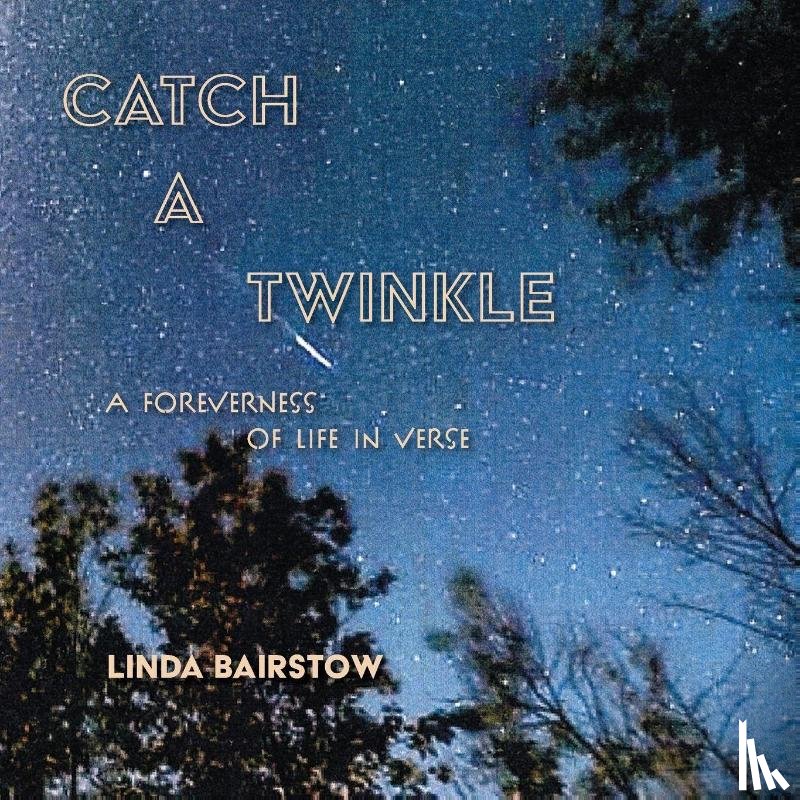 Bairstow, Linda - Catch a Twinkle