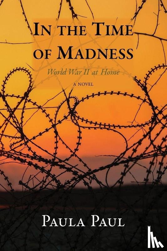 Paul, Paula - In the Time of Madness