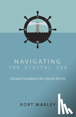 Marley, Kort - Navigating the Digital Sea