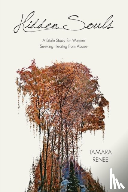Renee, Tamara - Hidden Souls