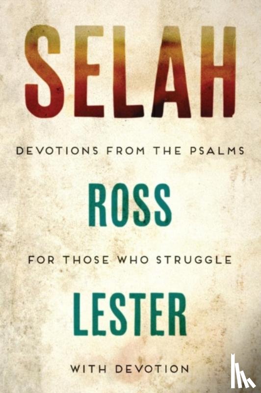 Lester, Ross - Selah