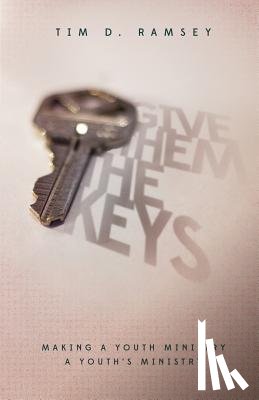 Ramsey, Mr Tim - Give Them The Keys