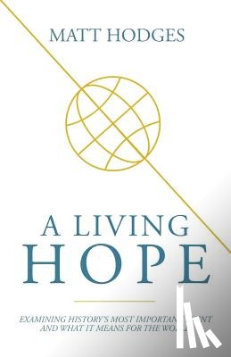 Hodges, Matt - A Living Hope