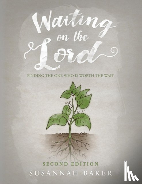 Baker, Susannah - Waiting on the Lord
