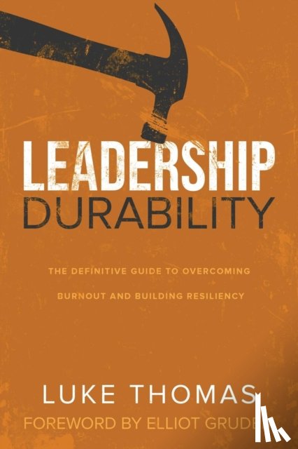 Thomas, Luke - Leadership Durability