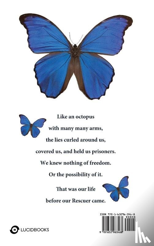 Tobin, Mercy - Continuing the Journey