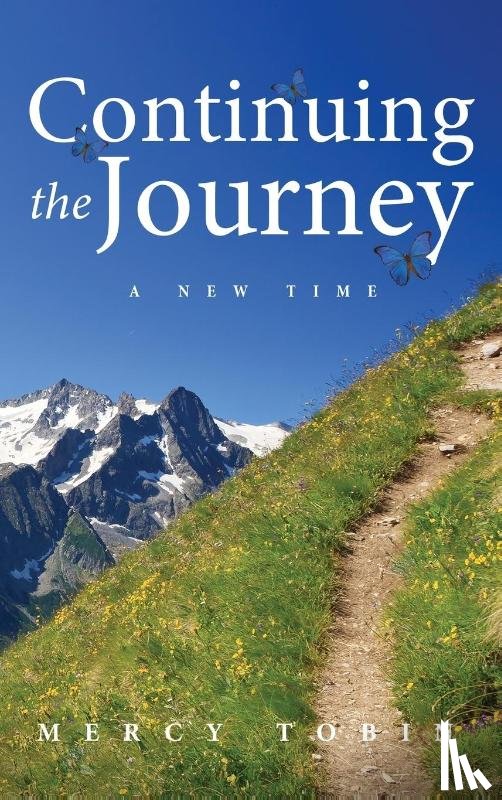 Tobin, Mercy - Continuing the Journey