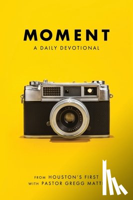 Matte, Gregg - Moment