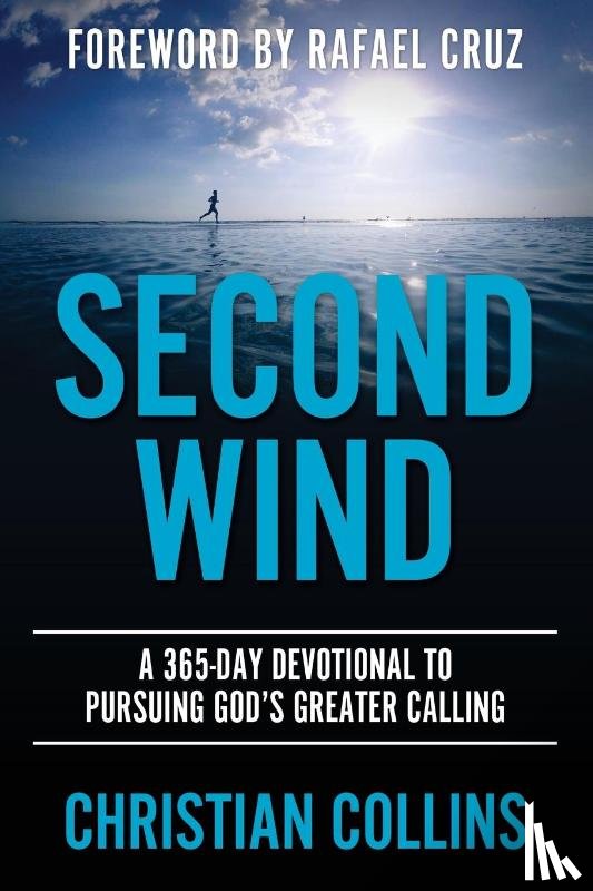 Collins, Christian - Second Wind