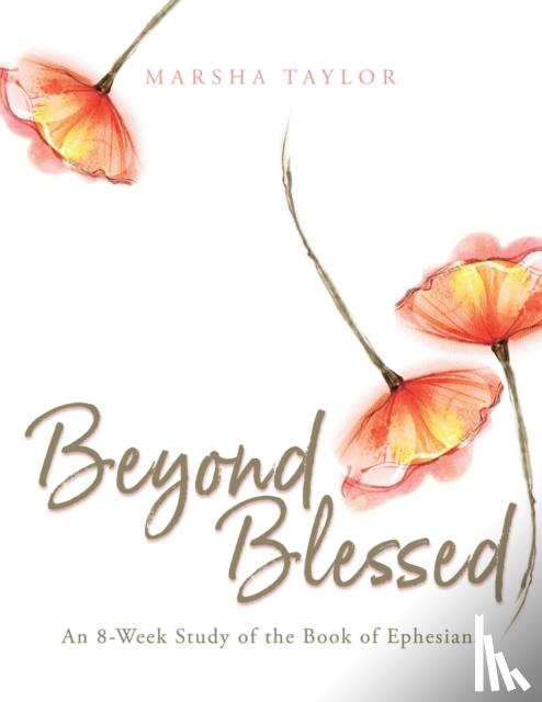 Taylor, Marsha - Beyond Blessed