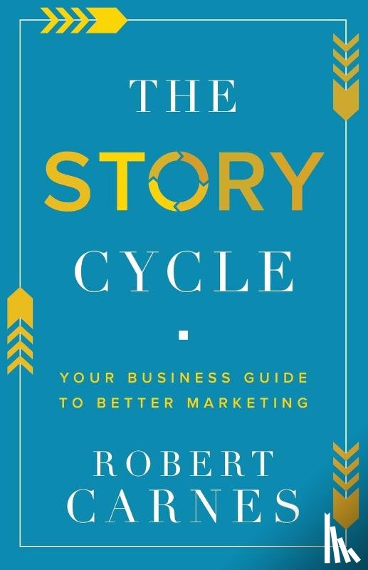Carnes, Robert - The Story Cycle