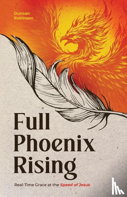 Robinson, Duncan - Full Phoenix Rising