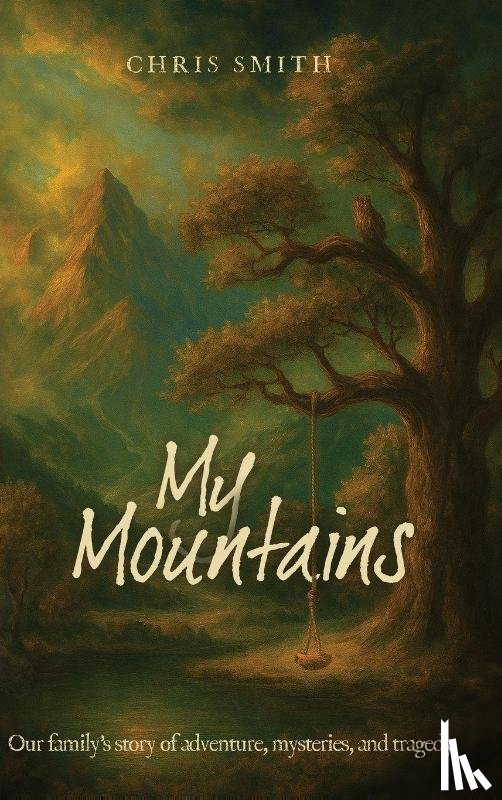 Smith, Chris - My Mountains