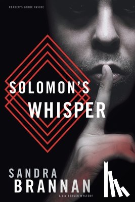 Brannan, Sandra - Solomon's Whisper