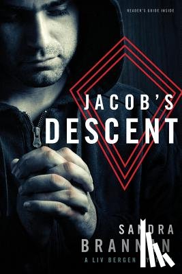Brannan, Sandra - Jacob's Descent