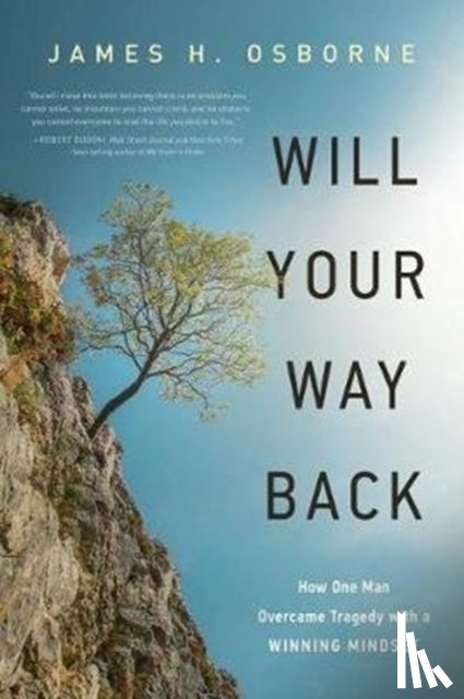 Osborne, James H - Will Your Way Back